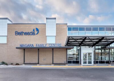 Bethesda Niagara Family Centre